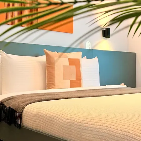 شقة Premium Near Radisson - Modern & Stylish بوخارست