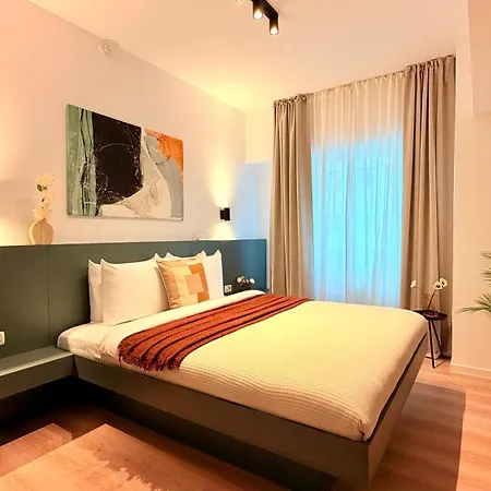 Premium Near Radisson - Modern & Stylish *