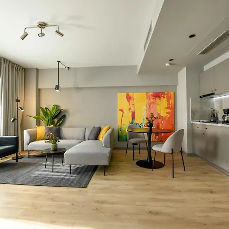 Premium Near Radisson - Modern & Stylish *