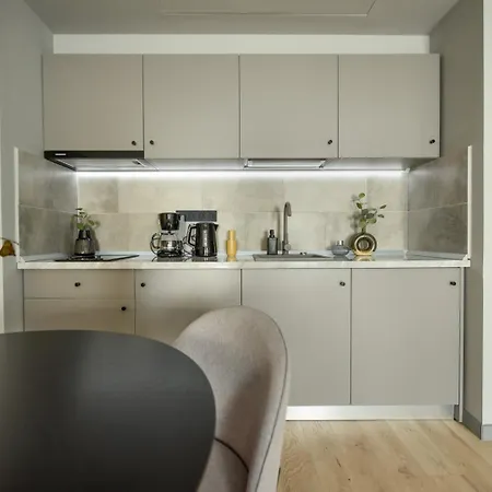 Premium Near Radisson - Modern & Stylish