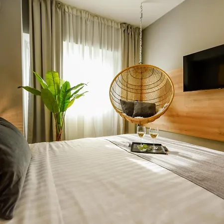 شقة Premium Near Radisson - Modern & Stylish