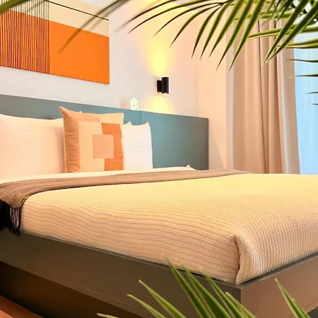 شقة Premium Near Radisson - Modern & Stylish بوخارست