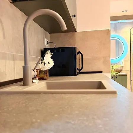 Premium Near Radisson - Modern & Stylish شقة بوخارست