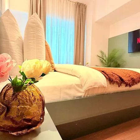 Premium Near Radisson - Modern & Stylish *