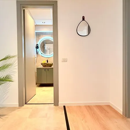 Premium Near Radisson - Modern & Stylish
