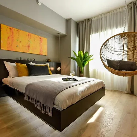 Premium Near Radisson - Modern & Stylish *
