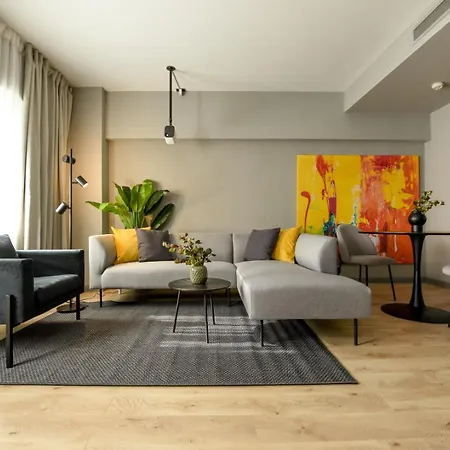 Premium Near Radisson - Modern & Stylish شقة *