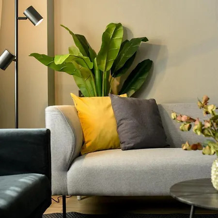 شقة Premium Near Radisson - Modern & Stylish *