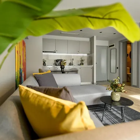 Premium Near Radisson - Modern & Stylish شقة بوخارست