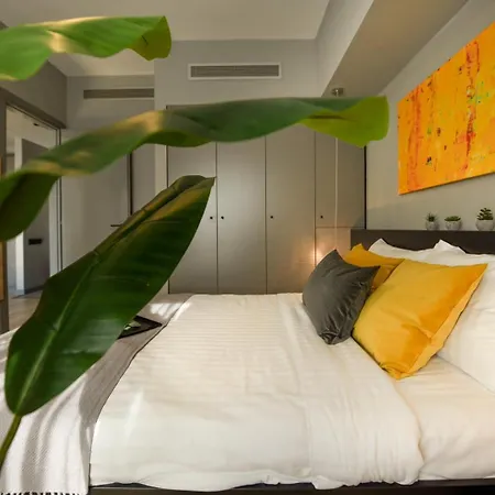 Premium Near Radisson - Modern & Stylish *